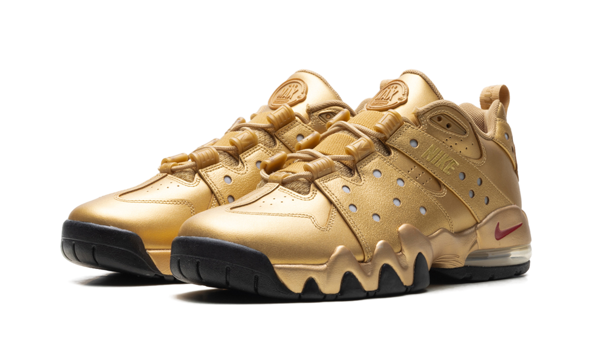 Air Max2 CB '94 Low "Supreme - Metallic Gold" IM4283 700