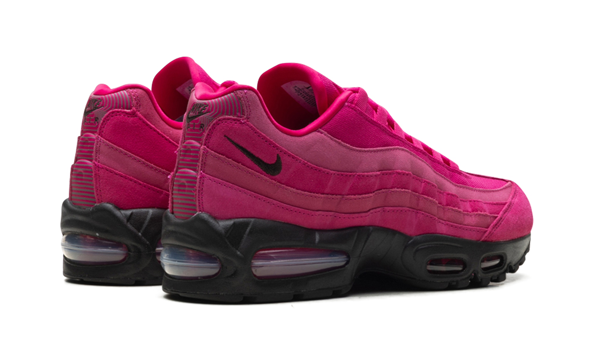 Air Max 95 OG "Fireberry" II7632 600