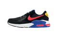 Air Max Excee "Black Royal Crimson" CD4165 008