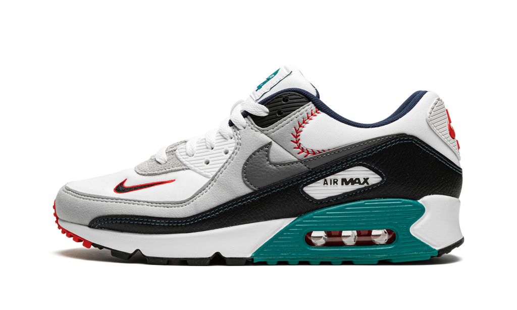 Air Max 90 SE "Griffey Swingman" DJ5190 100