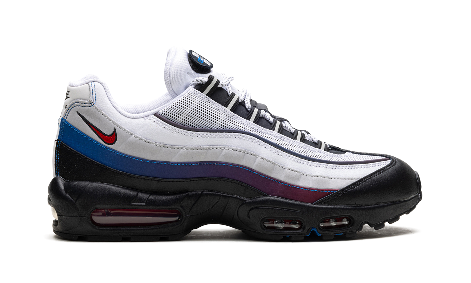 Air Max 95 "Toronto" HJ9152 100