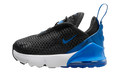 Air Max 270 TD "Anthracite Light Photo Blue" DD1646 034