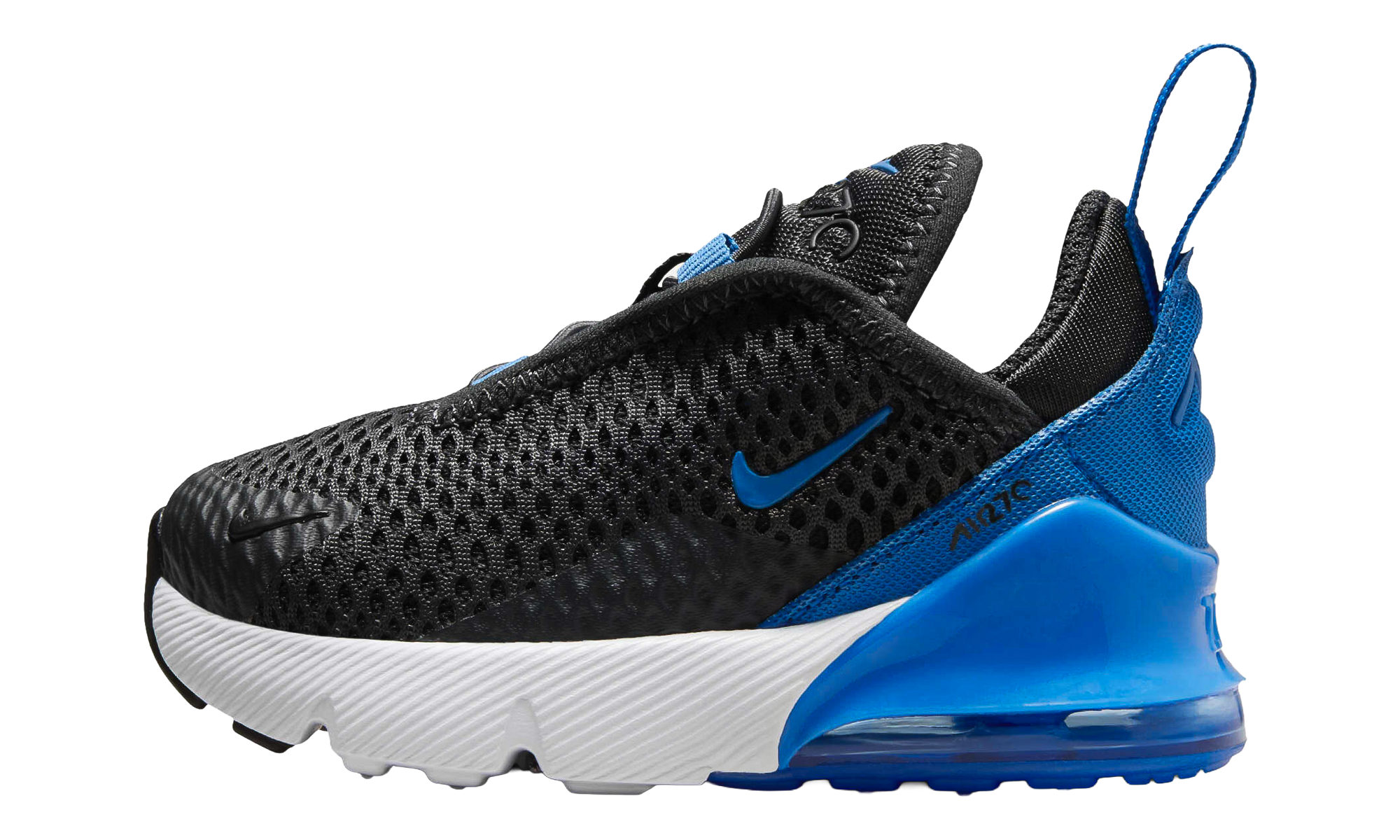 Air Max 270 TD "Anthracite Light Photo Blue" DD1646 034