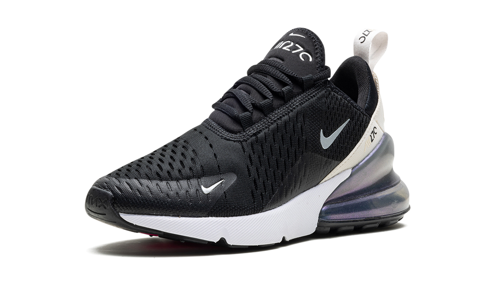 AIR MAX 270 WMNS "Black" DZ7736 002