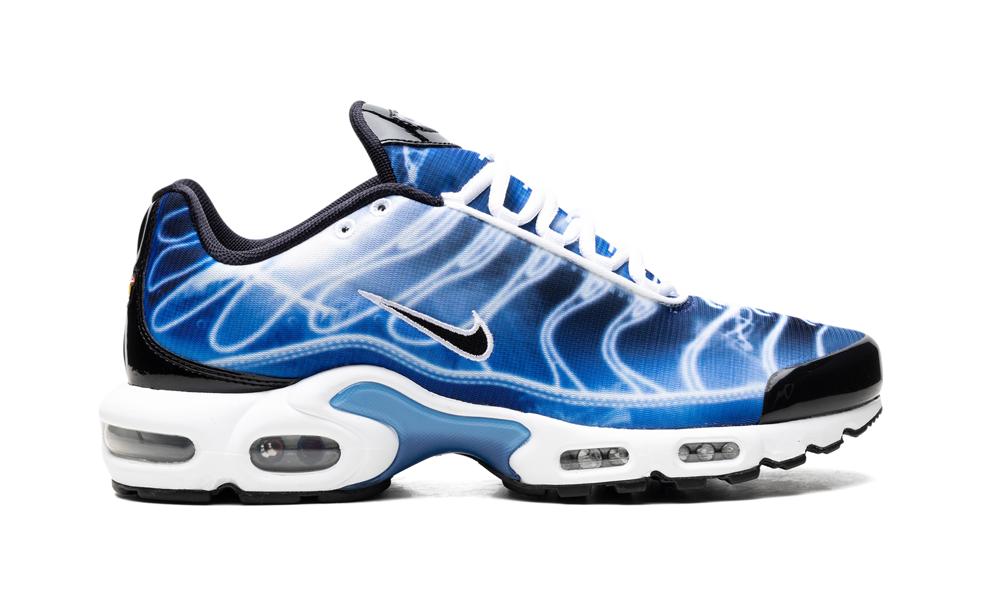 Air Max Plus "Light Streaks" DZ3531 400