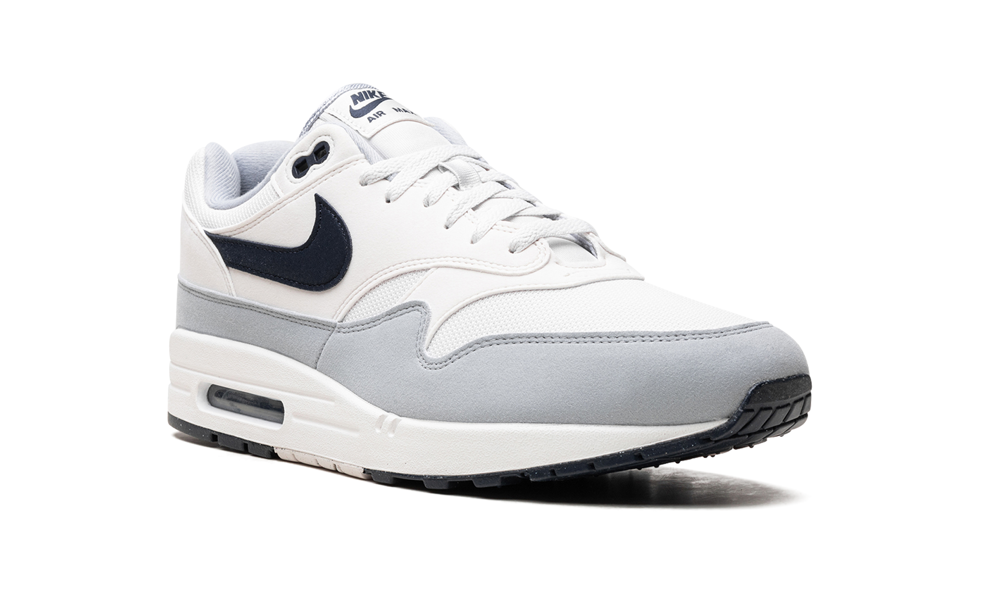 Nike Air Max 1 "Dark Obsidian" FD9082 002
