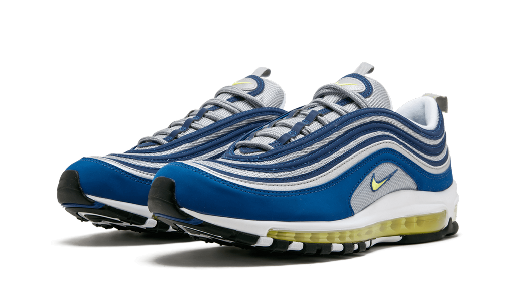 Air Max 97 "Atlantic Blue" 921826 401