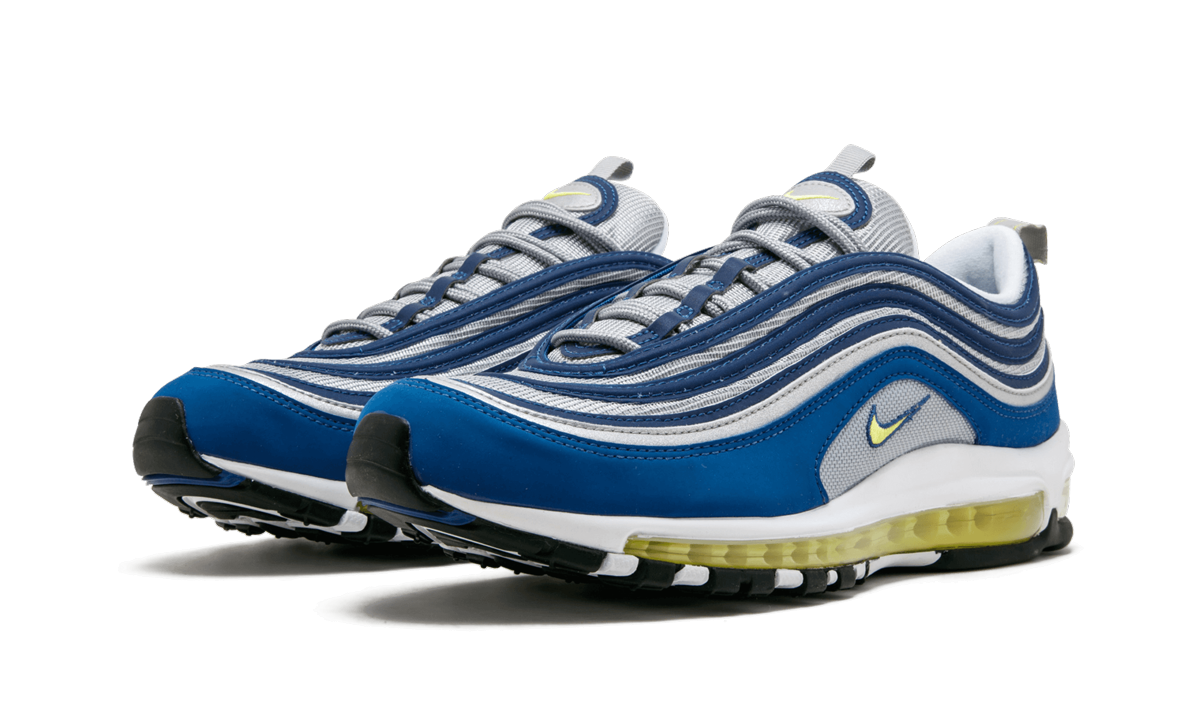 Air Max 97 "Atlantic Blue" 921826 401
