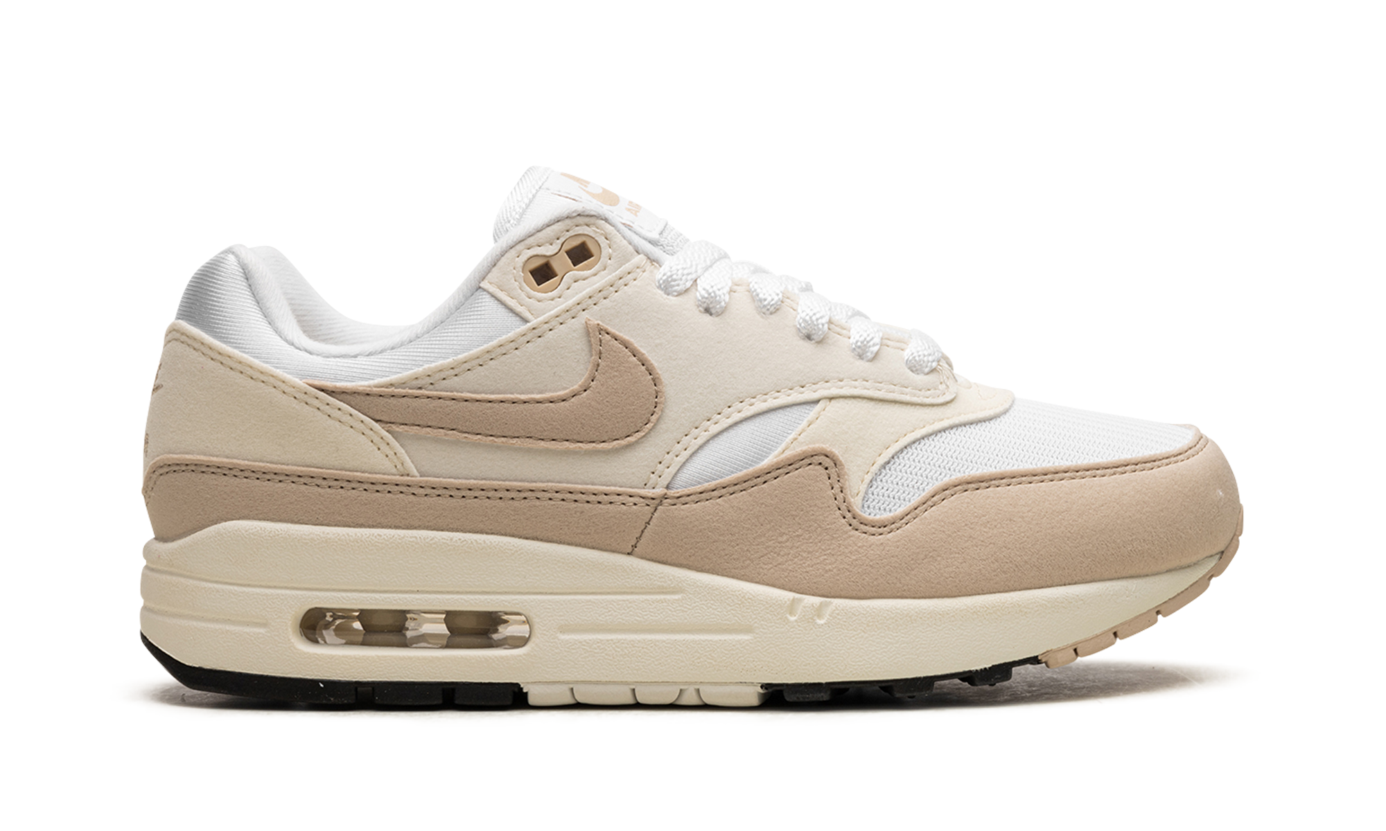 AIR MAX 1 WMNS "Pale Ivory" DZ2628 101