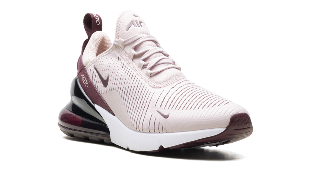 Air Max 270 WMNS "Silt Red Burgundy Crush" HJ3222 601