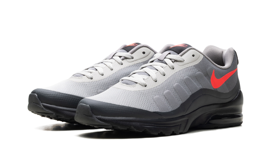 Air Max Invigor "Black Solar Red Anthracite" CD1515 002