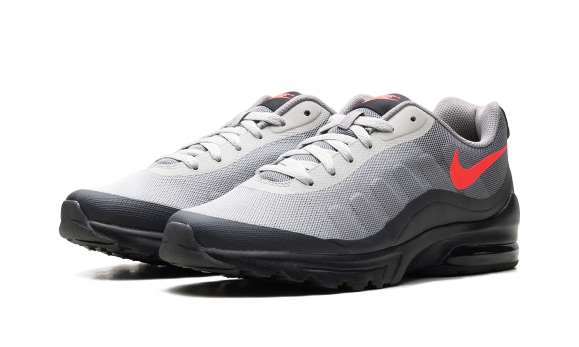 Air Max Invigor "Black Solar Red Anthracite" CD1515 002