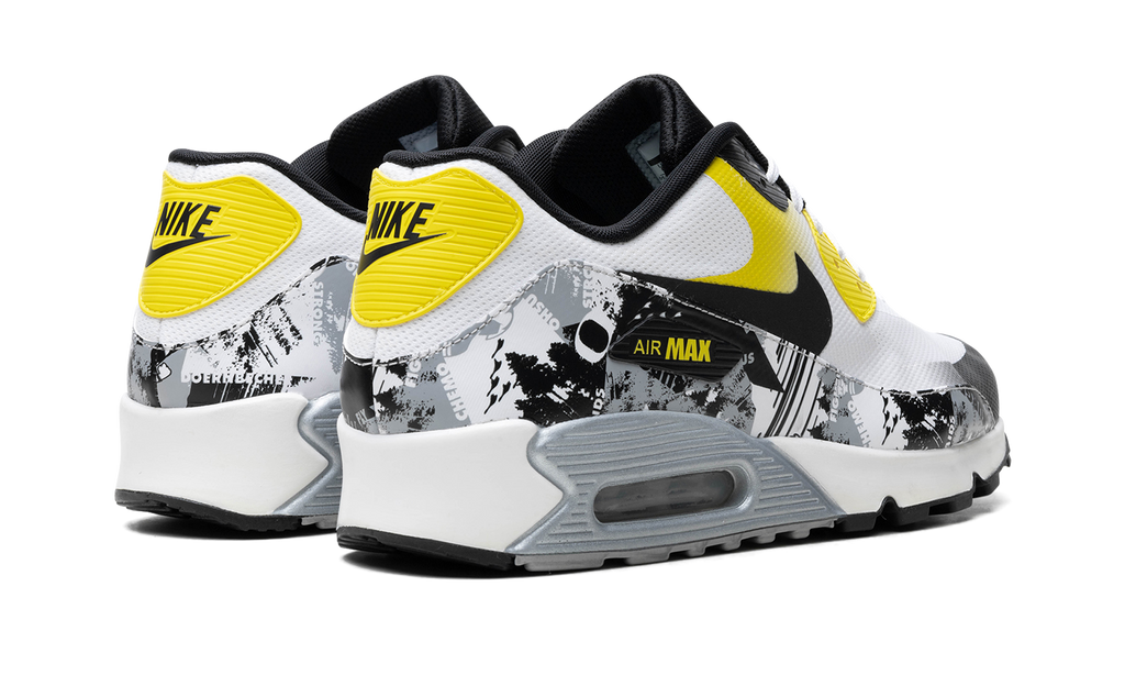 Air Max 90 Premium DB "Oregon" AH6830 100