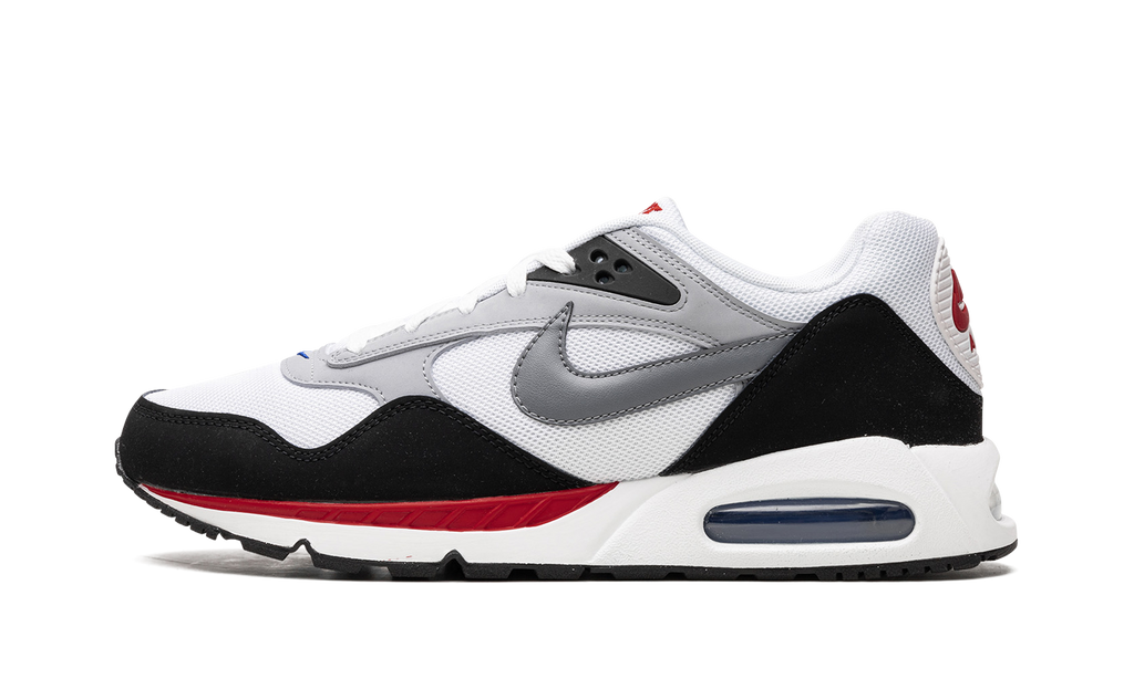 Air Max Correlate "White Cool Grey" 511416 104