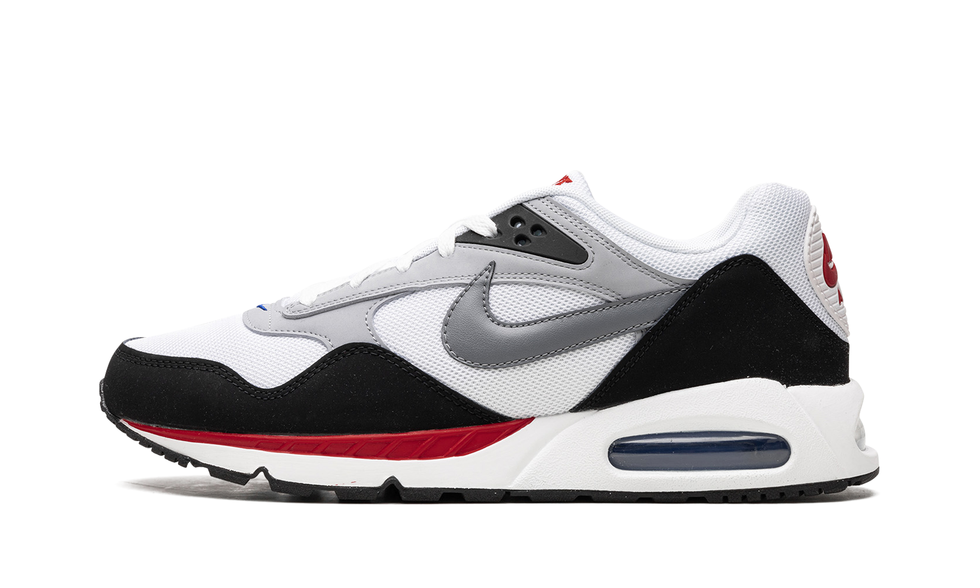 Air Max Correlate "White Cool Grey" 511416 104