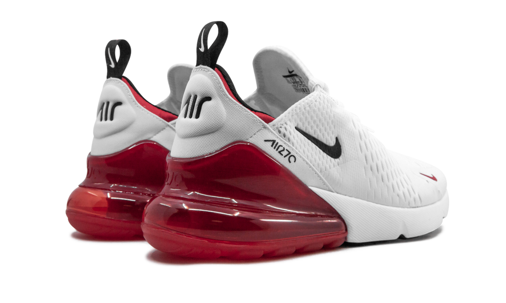 Air Max 270 "University Red" BV2523 100