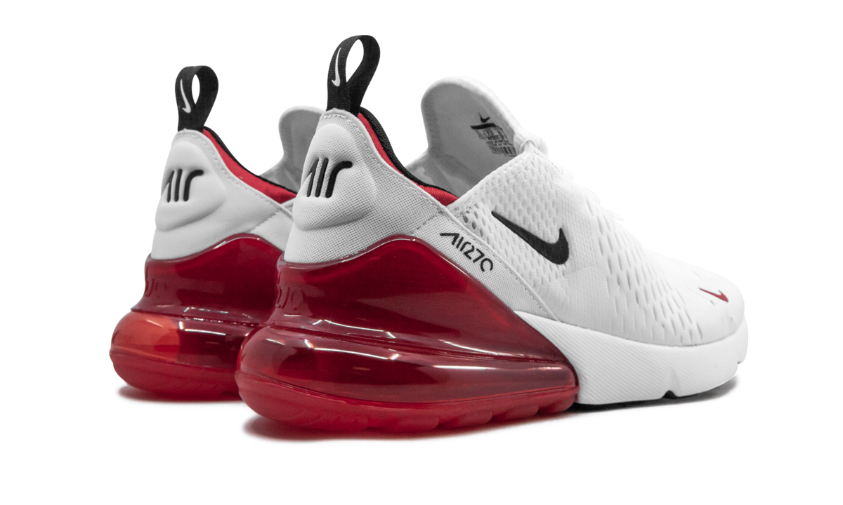 Air Max 270 "University Red" BV2523 100