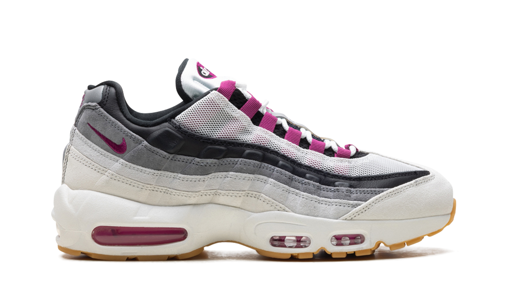 SB Air Max 95 "Cactus Flower" HF7545 100