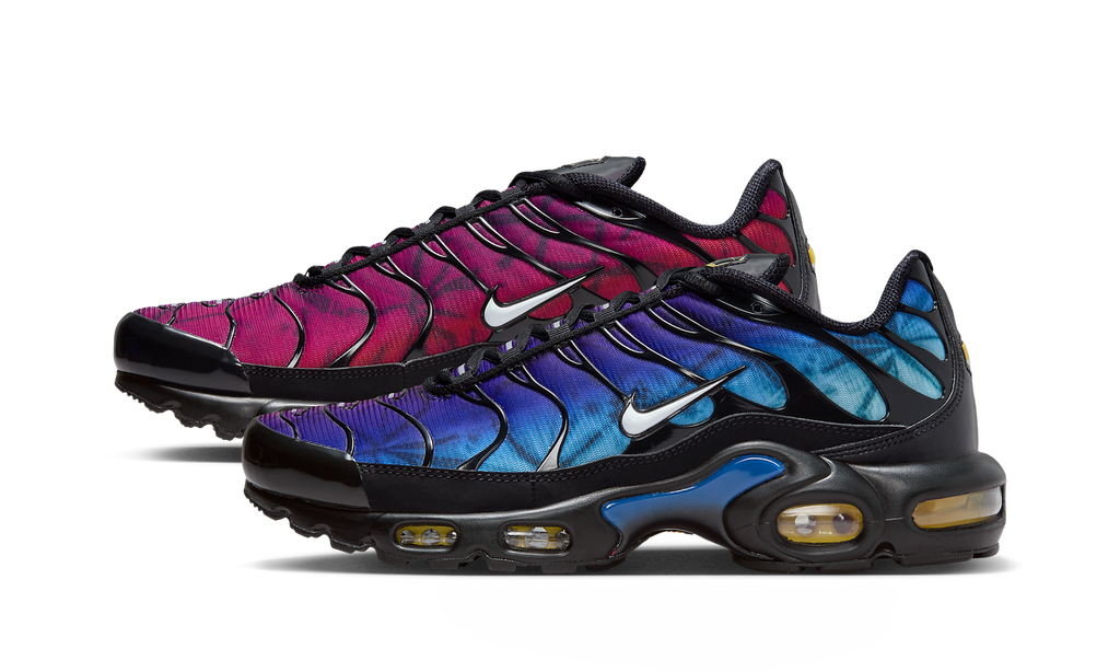 Air Max Plus "25th Anniversary" FV0393 001