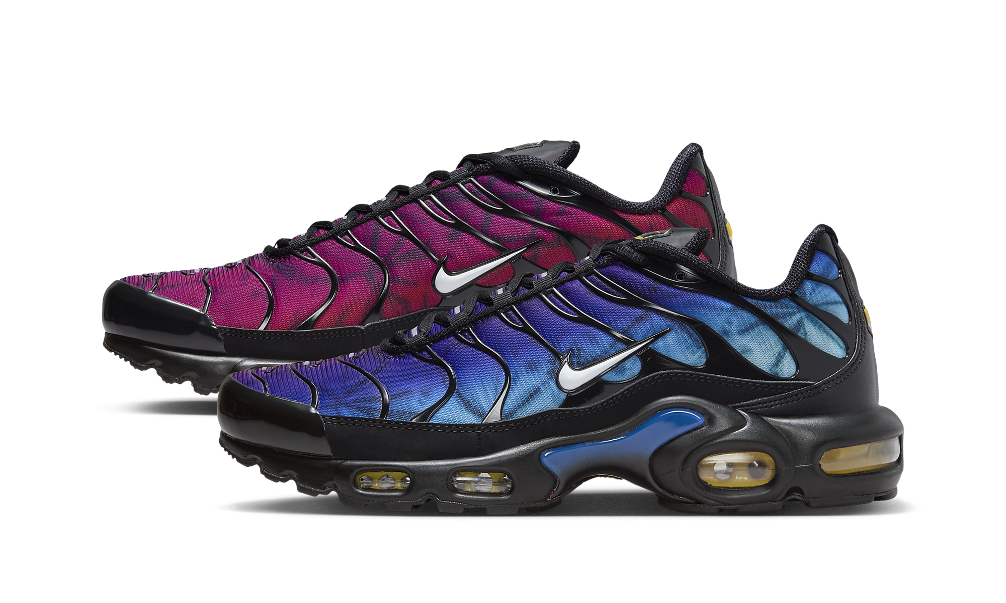 Air Max Plus "25th Anniversary" FV0393 001