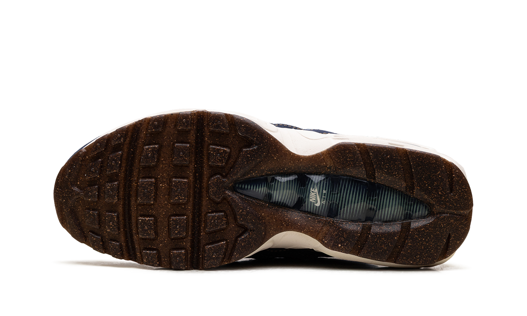 Air Max 95 "Cork" DC3991 400