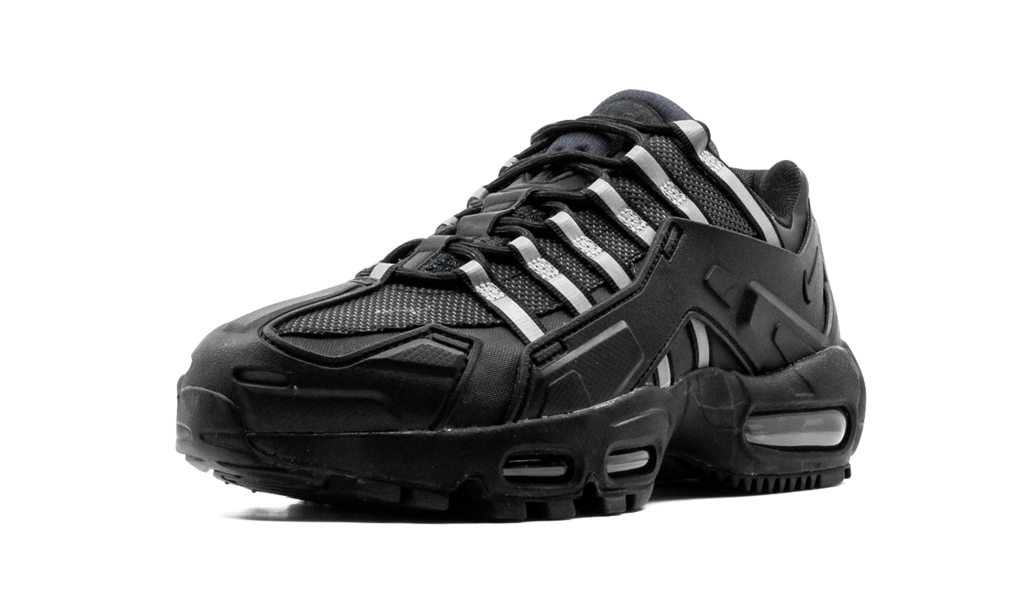 Air Max 95 NDSTRKT "Black / Reflective" CZ3591 001