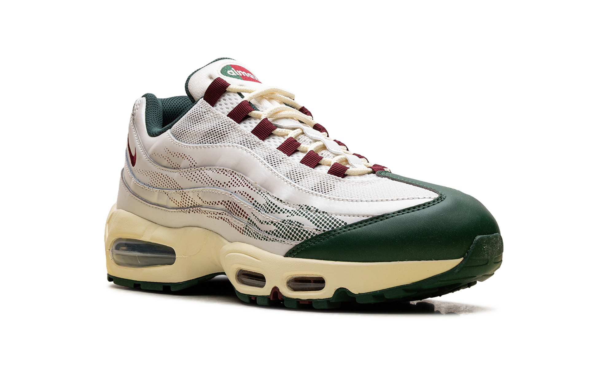 Air Max 95 Big Bubble "Mexico" IR5900 030