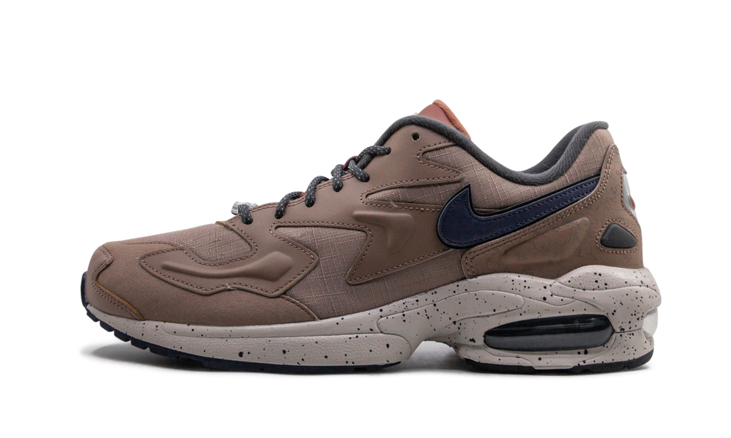 Air Max2 Light LX "Desert Dust" CJ9997 201