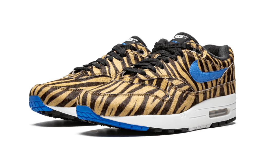 Air Max 1 "Animal Pack 3.0 - Tiger" AQ0928 900