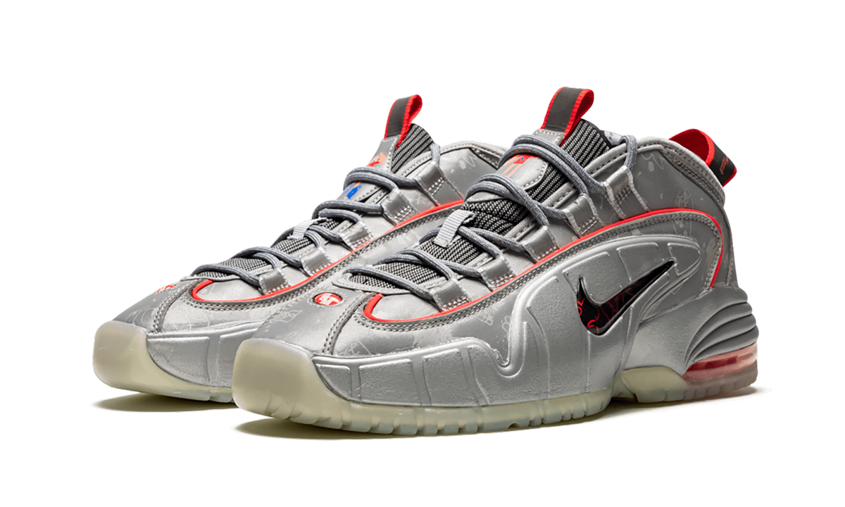 Air Max Penny LE DB (GS) "Doernbecher" 728591 001