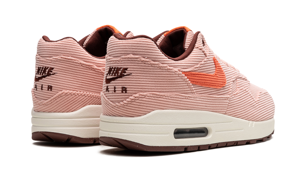 Air Max 1 Premium "Coral Stardust" FB8915 600