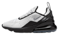 Air Max 270 SE GS "Photon Dust Black Pure Platinum Metallic Cool Grey" FQ4136 001