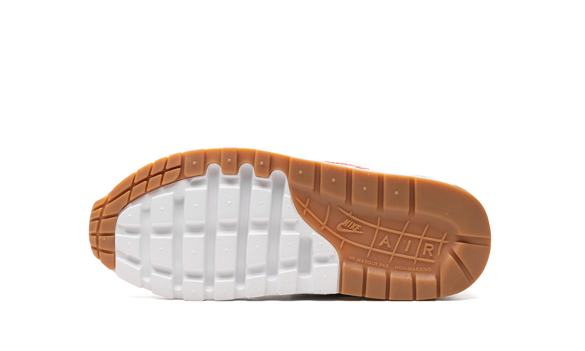 Air Max 1 GS "The Bay" FJ4628 100