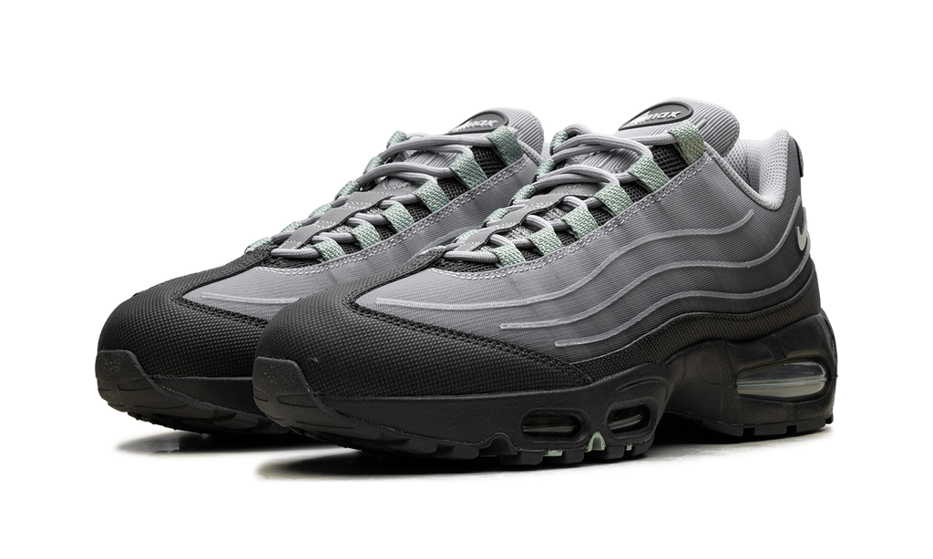 Air Max 95 "Big Bubble Tech Medium Ash Grey Steam" IH7853 200