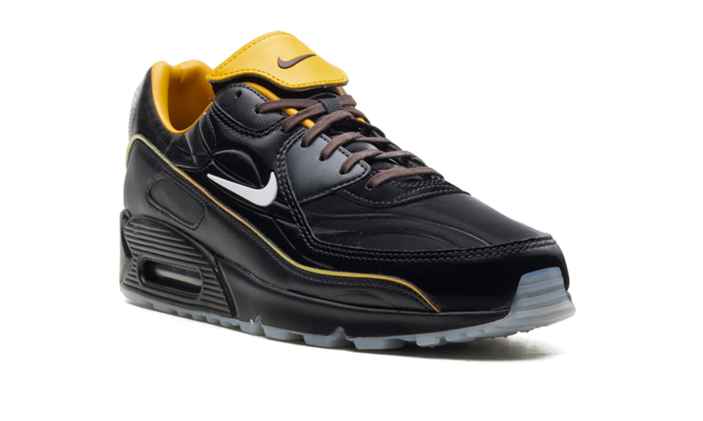 Air Max 90 "Dark Cinder Mercurial Vapor 1" IR5903 010