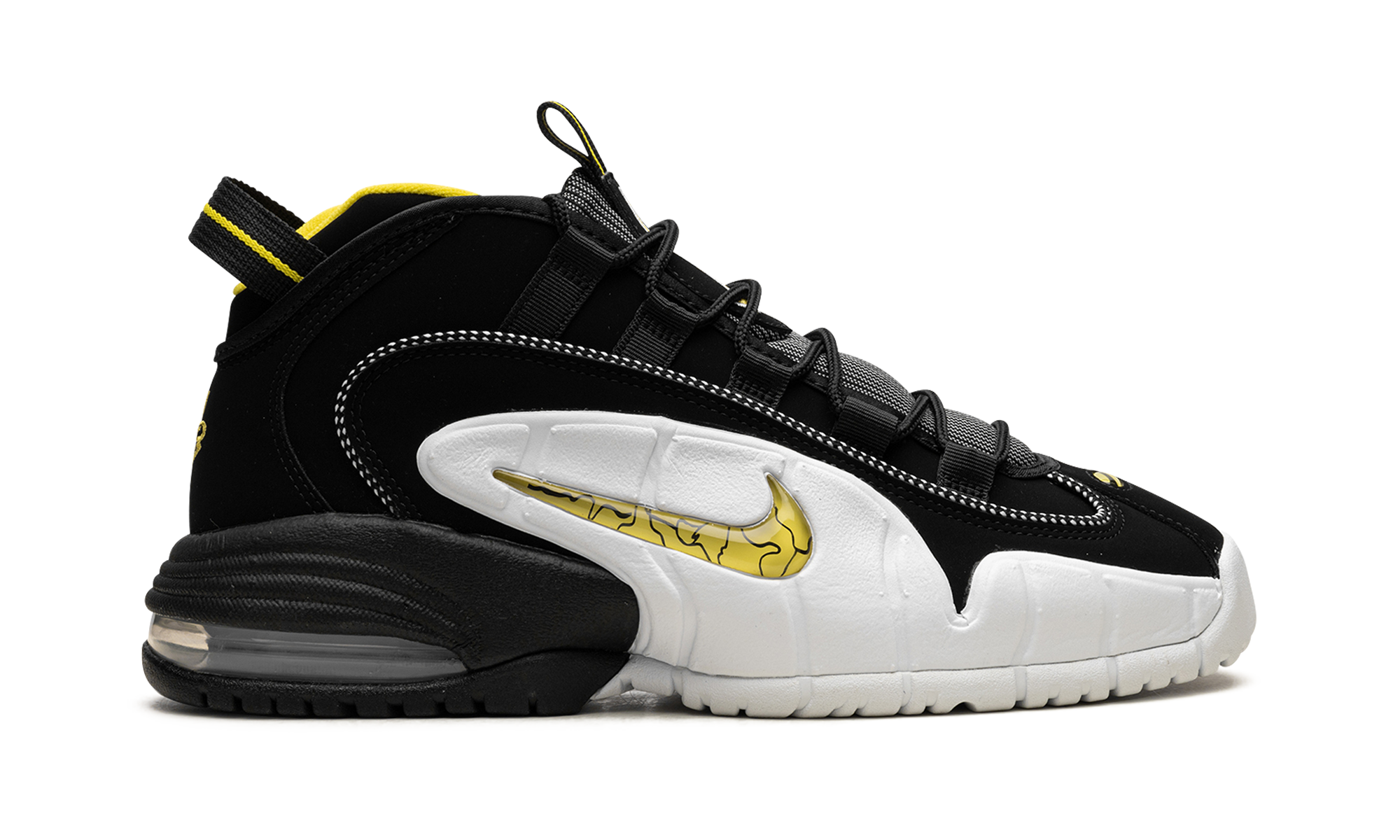 Air Max Penny "Lester Middle School" FN6884 100