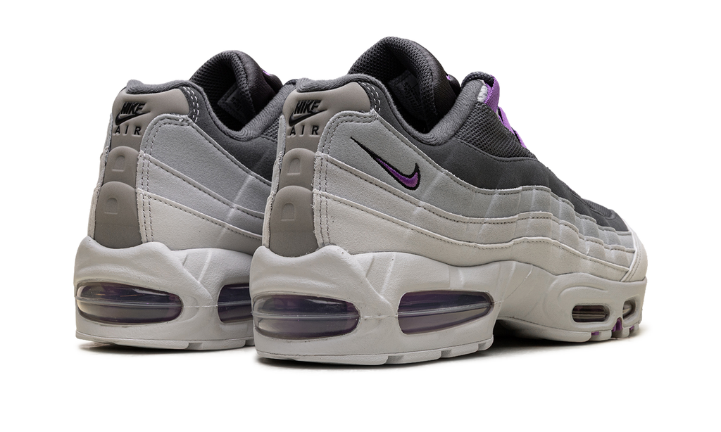 Air Max 95 OG "Big Bubble Photon Dust Bright Violet" HM4740 012