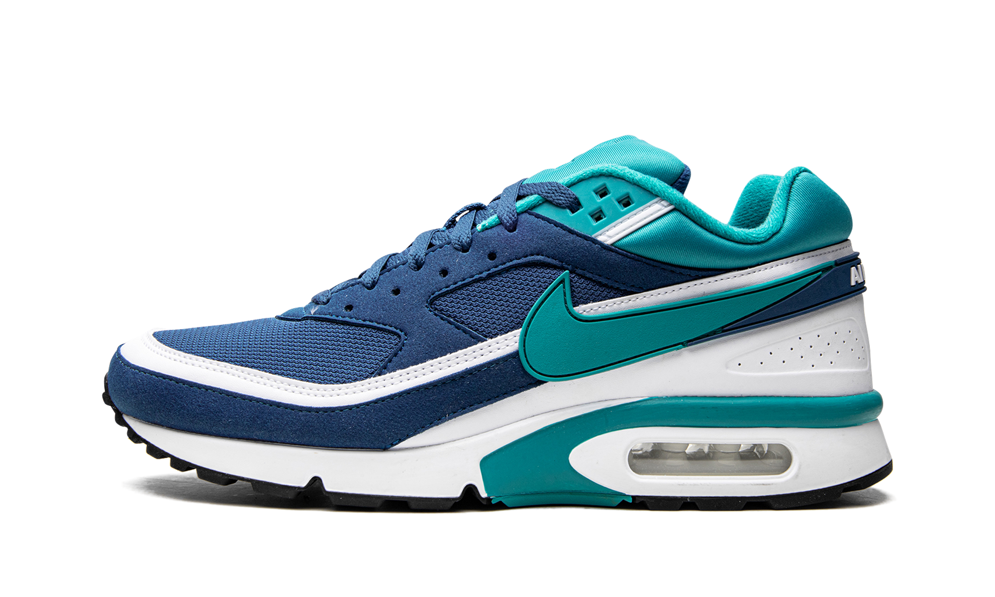 Air Max BW OG "Marina" DJ9648 400