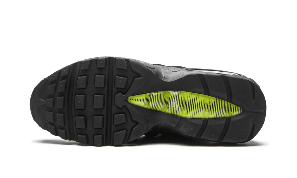 Air Max 95 "Retro Logo" CV1635 002