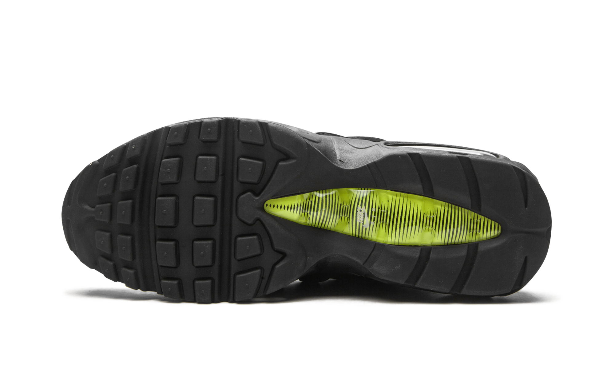 Air Max 95 "Retro Logo" CV1635 002