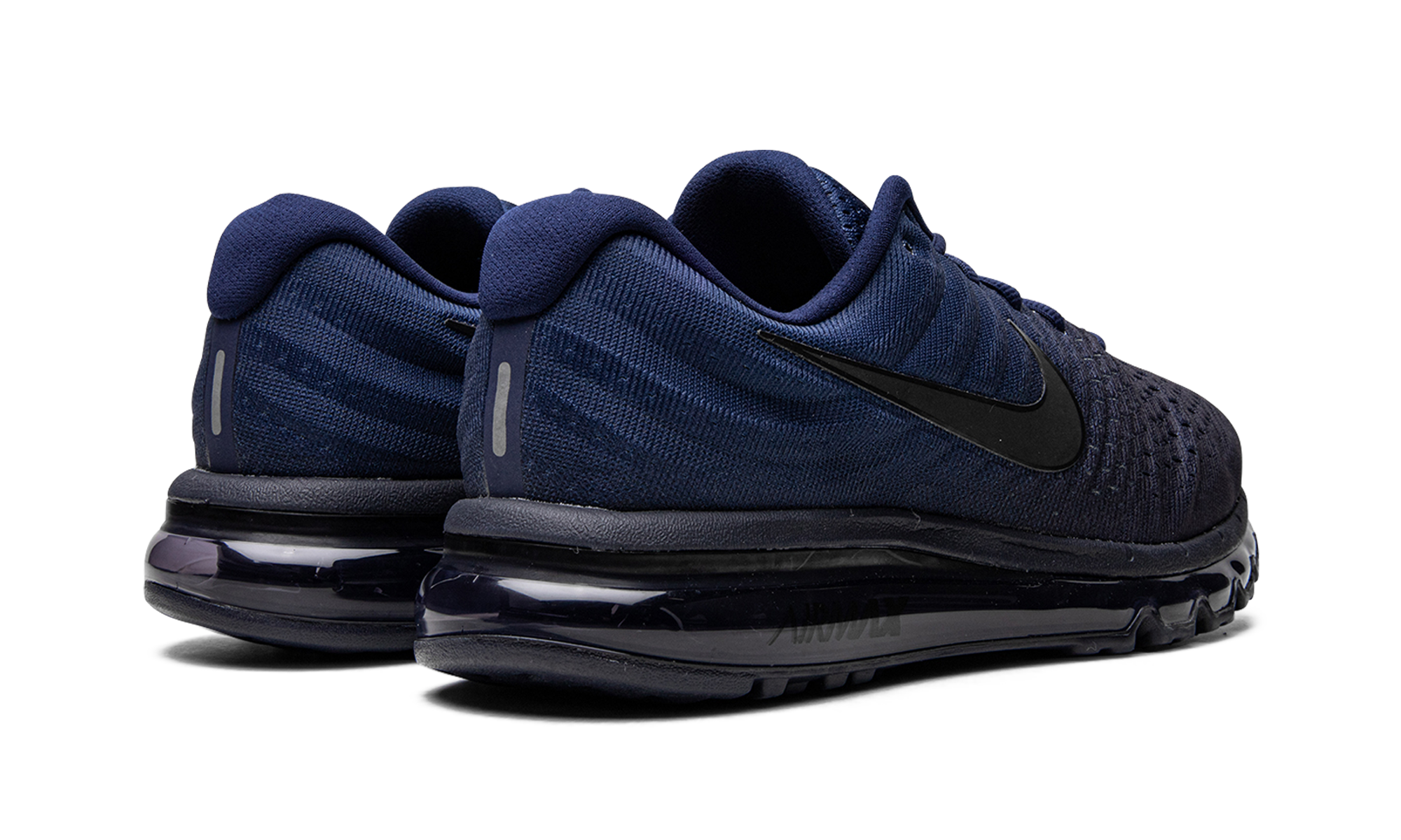 Air Max 2017 "Binary Blue" 849559 405