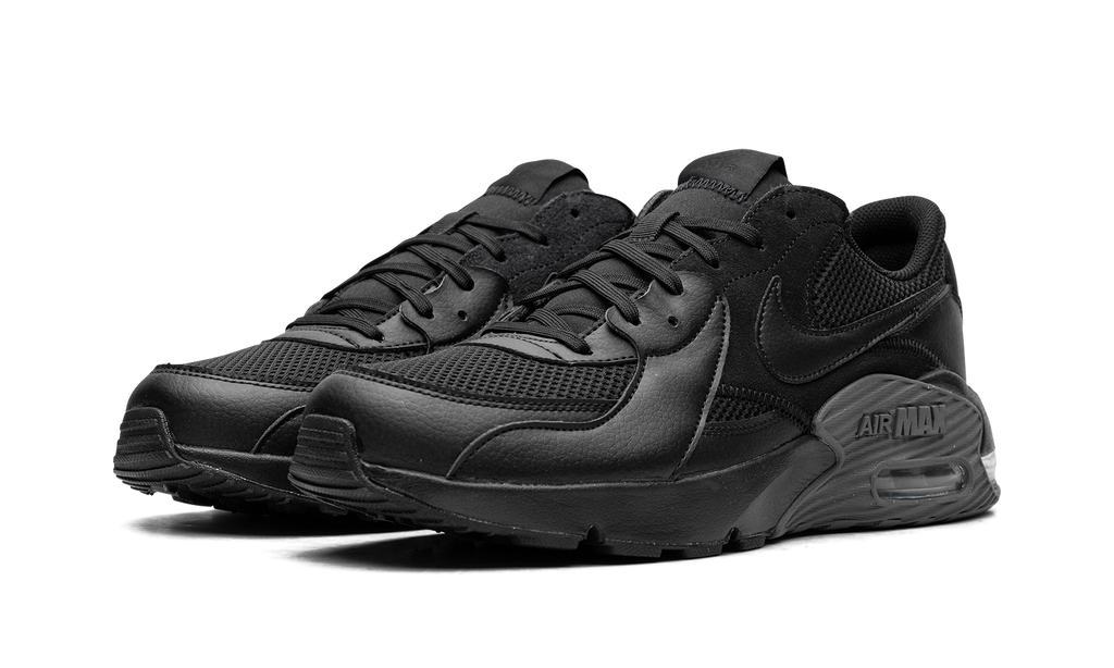 Air Max Excee "Black Dark Grey" CD4165 003