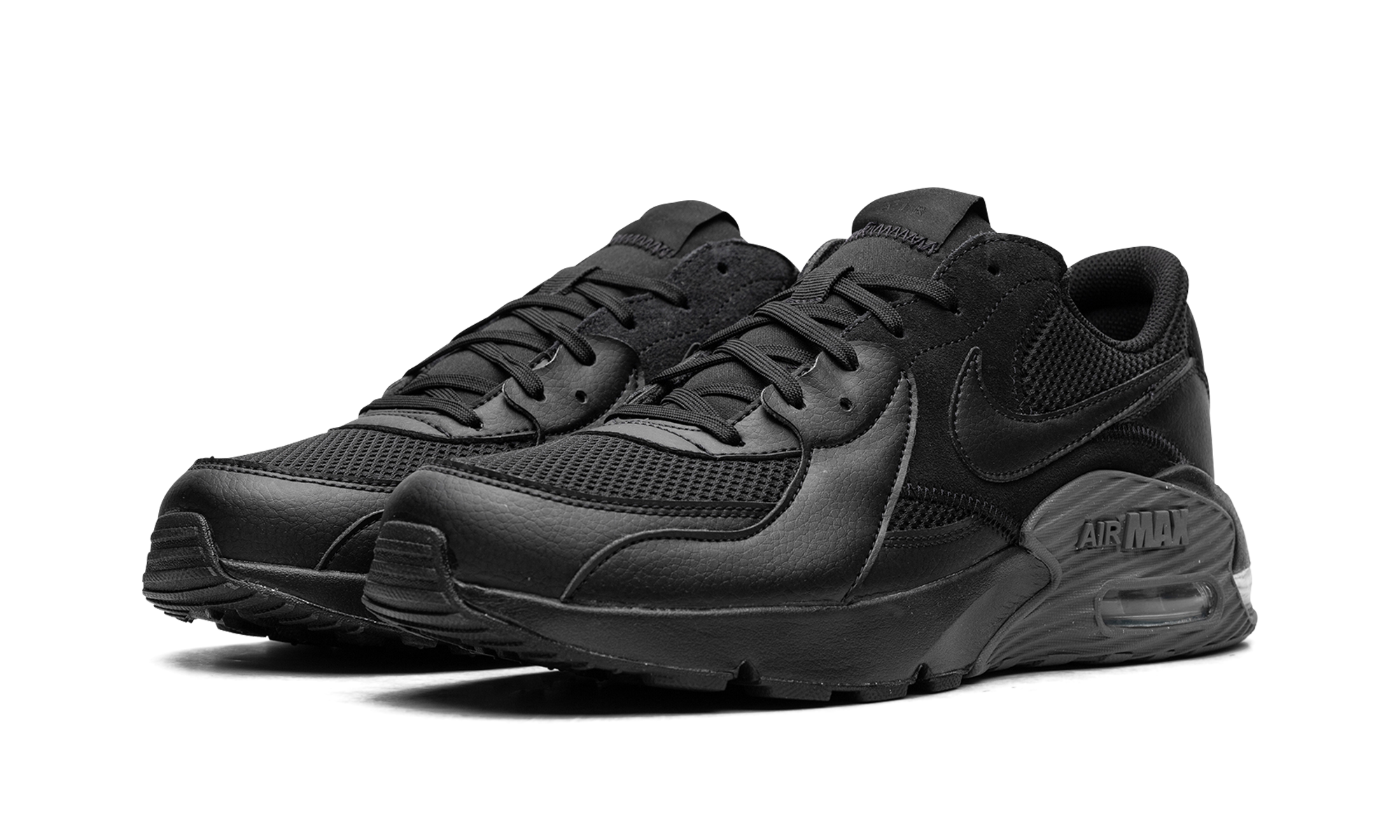 Air Max Excee "Black Dark Grey" CD4165 003