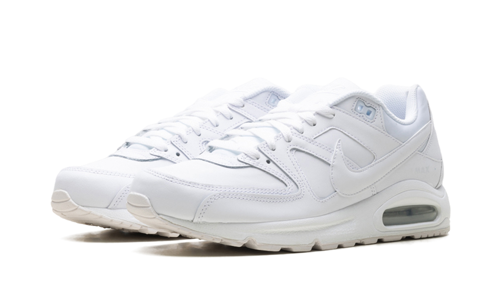 Air Max Command Leather "White" 749760 102