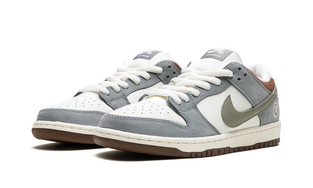 SB Dunk Low "Yuto Horigome" FQ1180 001