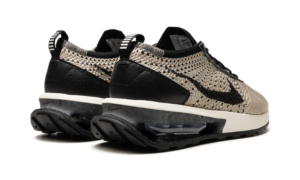AIR MAX FLYKNIT RACER WMNS "Sesame" FD2285 200