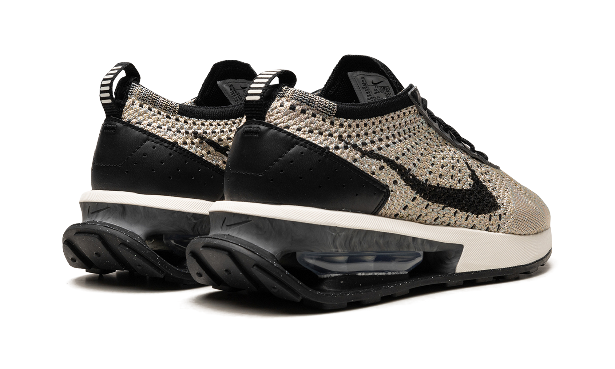 AIR MAX FLYKNIT RACER WMNS "Sesame" FD2285 200