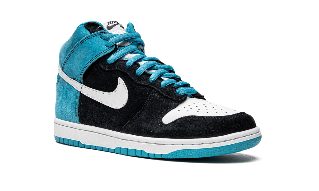 SB Dunk High Pro "Send Help" 305050 014