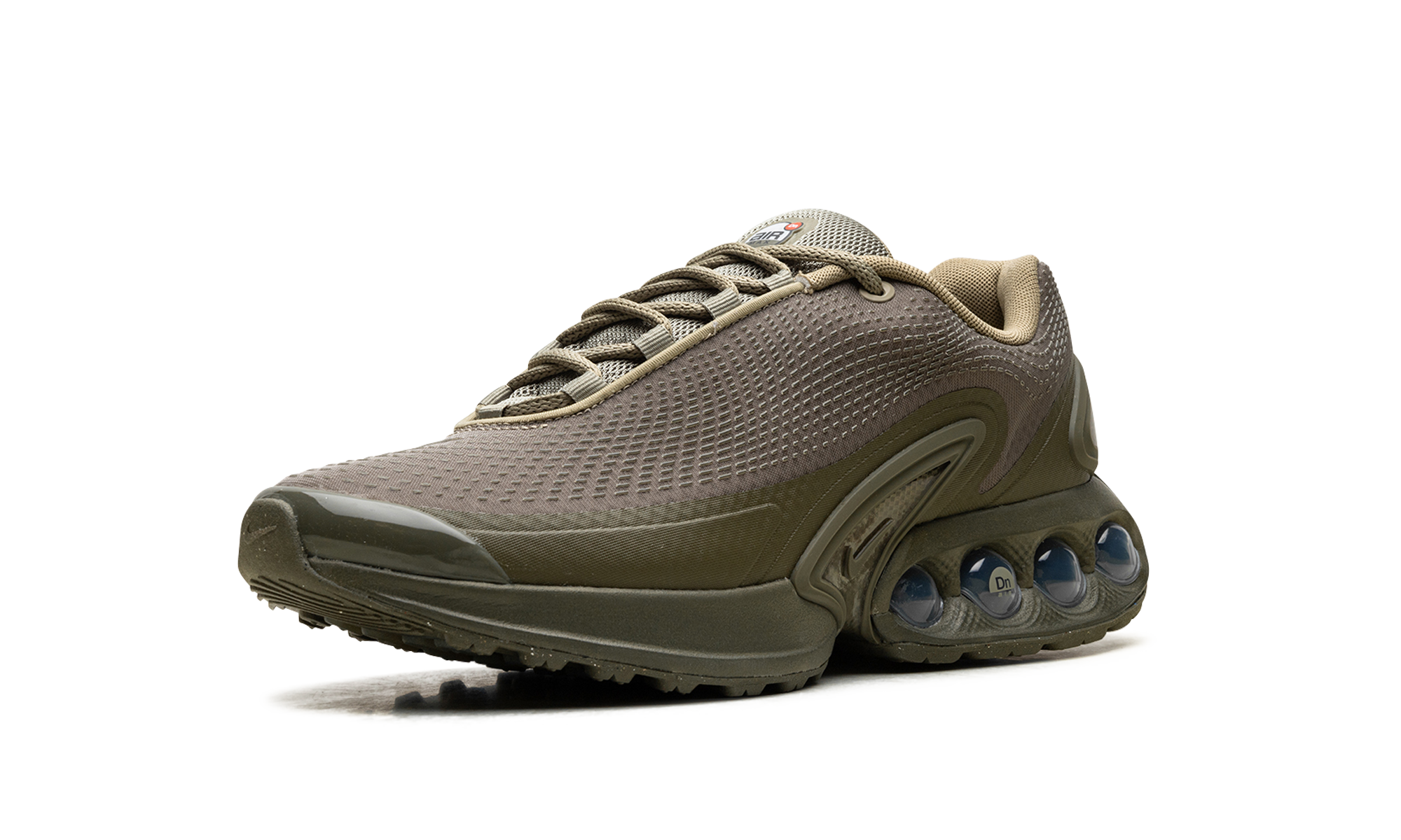 Air Max Dn "Olive" DV3337 200