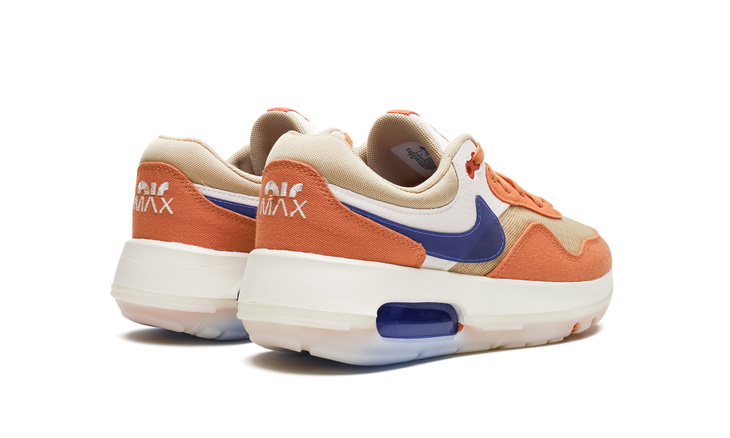 Air Max Motif GS "Sesame Game Royal" DH9388 200